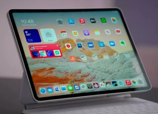 长白ipad维修分享新款iPad Pro或将采用M4芯片 