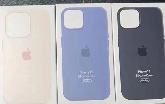 长白苹果14维修站分享iPhone14手机壳能直接给iPhone15用吗？ 