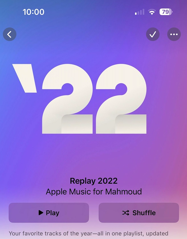长白苹果手机维修分享iOS16.2 Beta3更新内容及升级建议 
