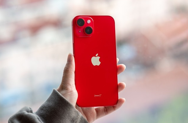 长白苹果14维修分享为什么大家觉得iPhone 14不香了 