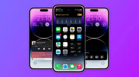 长白苹果手机维修分享iOS 16.1 RC版是iOS 16.1正式版吗 