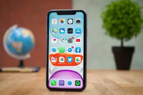 长白苹果手机维修分享升级iOS16屏幕失灵解决办法 