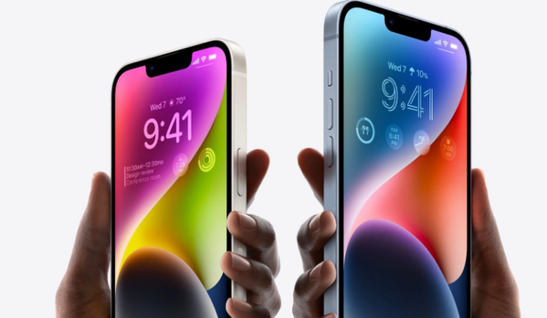 长白苹果14维修分享iPhone 14系列支持的eSIM卡有哪些优点 