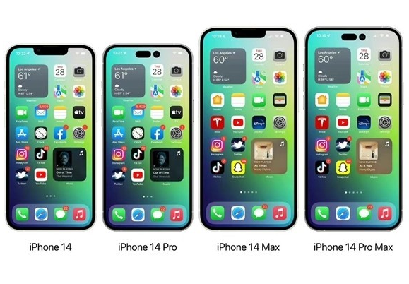 长白苹果14维修分享iPhone14可以分期吗 