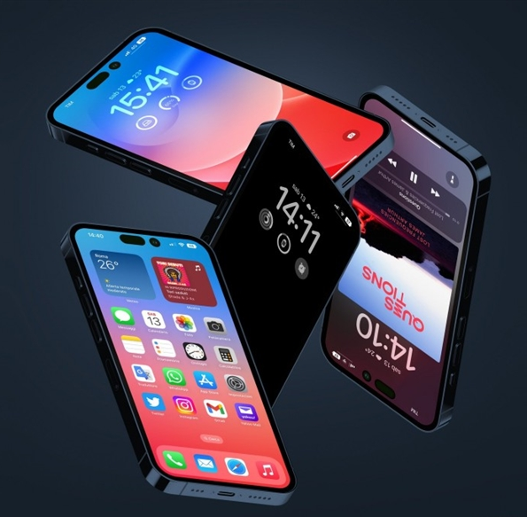长白苹果14维修分享入门级iPhone 14多少钱 