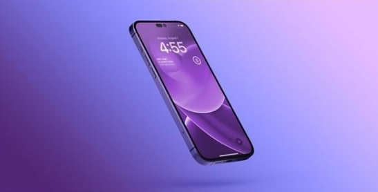 长白苹果14维修分享iPhone14配色有哪些 