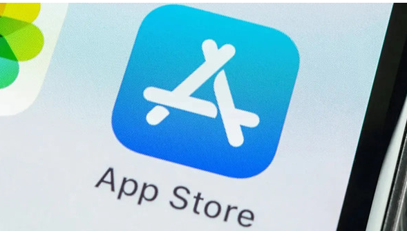 长白苹果手机维修分享应用商店出现大量色情App，苹果会处理吗 
