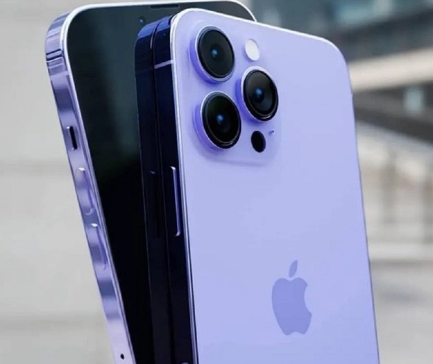 长白苹果14维修分享凭什么4800万像素的iPhone14就能上热搜 