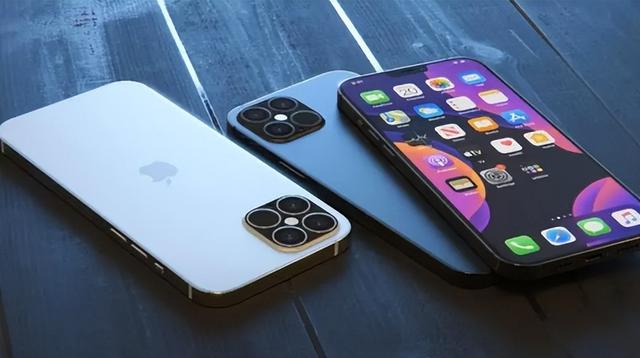 长白苹果14维修分享iPhone 14上市后，iPhone 13会下架吗 
