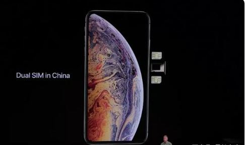 长白苹果手机维修分享iPhone eSIM 出 Bug怎么办 