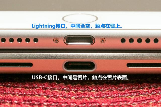 长白苹果14维修分享iPhone 14会是什么接口 