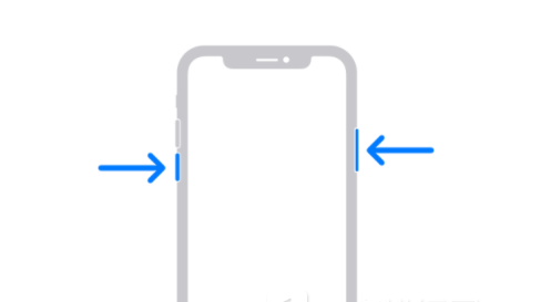长白苹果13维修分享iPhone13屏幕失灵怎么办 