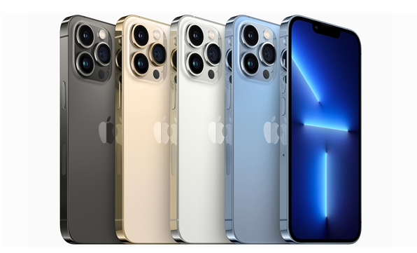 长白苹果14维修分享iPhone 14、14 Pro/Max规格、售价汇总 
