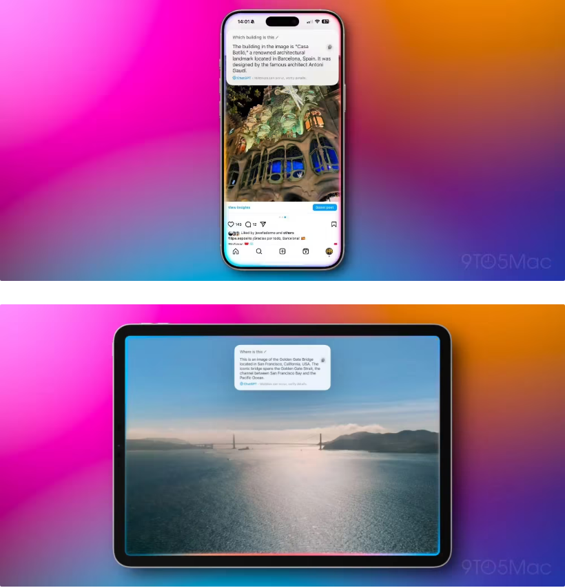 长白苹果手机维修分享苹果 Siri 接入 ChatGPT AI  