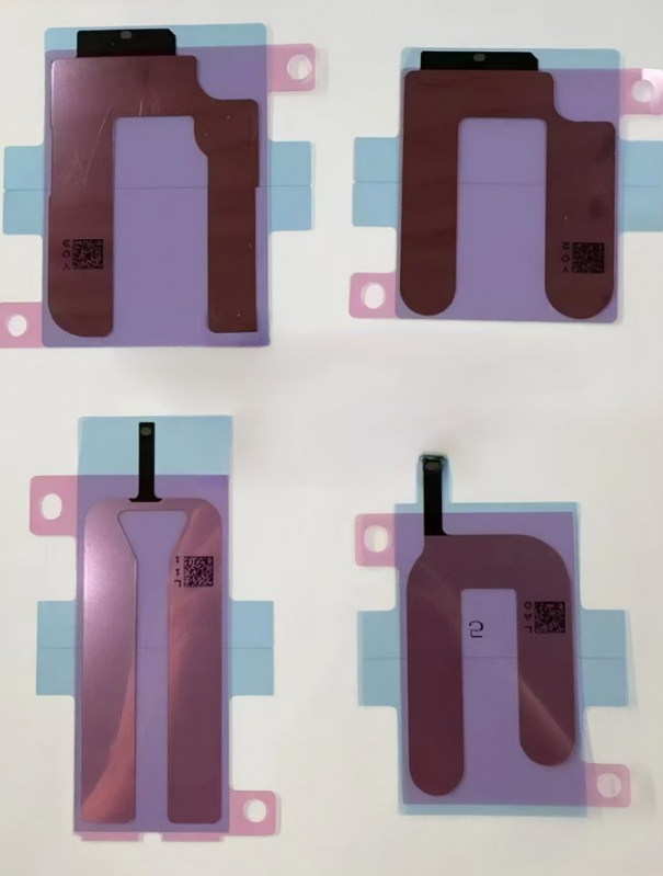 长白苹果手机维修分享iPhone 17 Pro 机型电池将采用创新型粘合剂 