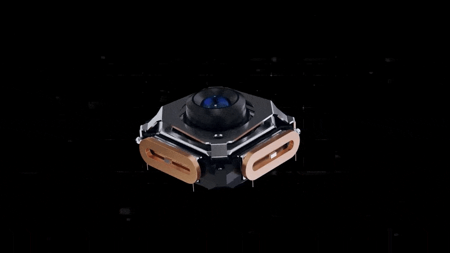 长白苹果手机维修分享iPhone 12 Pro Max 独享的这颗传感器更大的特点是什么 