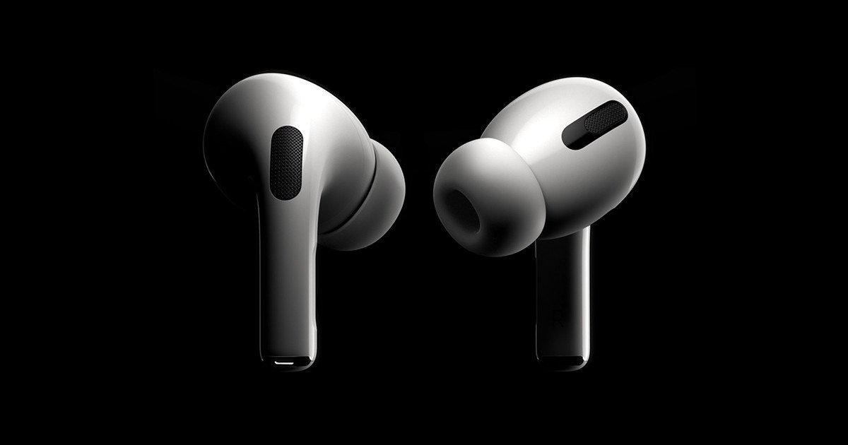 长白苹果手机维修分享AirPods Pro 爆音、降噪效果下降怎么办 