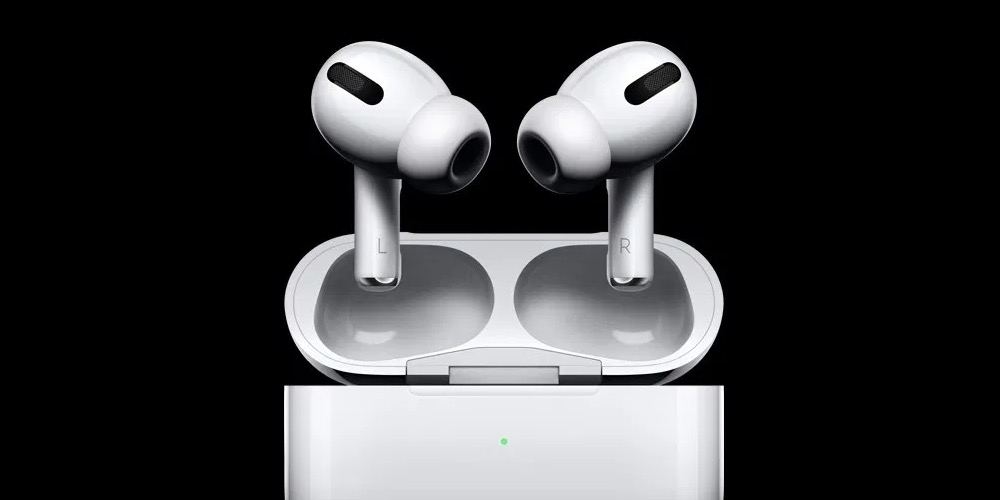 长白苹果手机维修分享AirPods Pro 出现静电噪音 