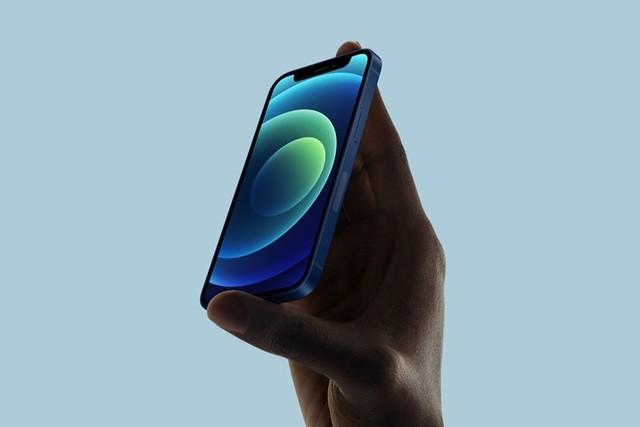 长白苹果手机维修分享iPhone 12 mini辐射很大吗 