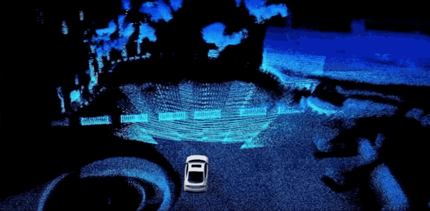 长白苹果手机维修分享iPhone 12 Pro 搭载的 LiDAR 镜头与 ToF 镜头有什么不同 