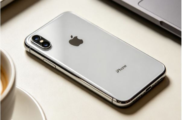 长白苹果手机维修分享iPhone XS Max换电池 