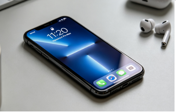 长白苹果手机维修分享iPhone11 Pro Max换电池 