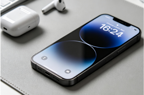 长白苹果手机维修分享iPhone12 Pro Max 换电池 