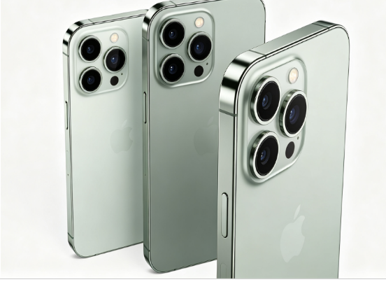 长白苹果手机维修分享iPhone 15 Pro Max换电池 