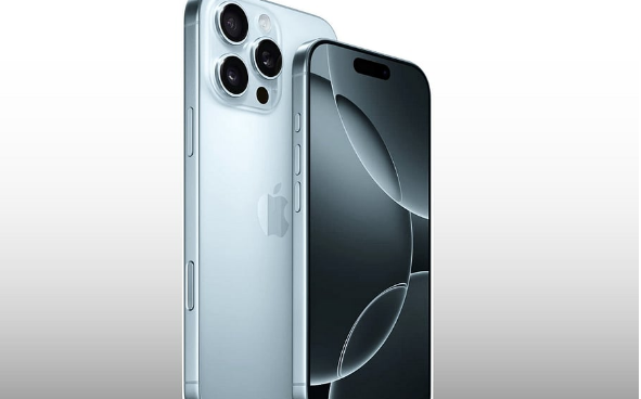 长白苹果手机维修分享iPhone 16 Pro换电池 