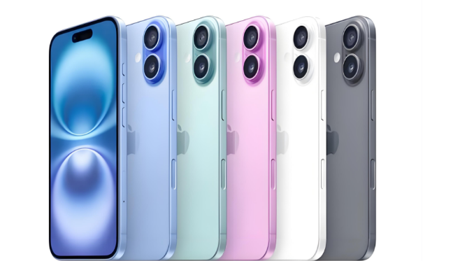 长白苹果手机维修分享iPhone 17换电池 