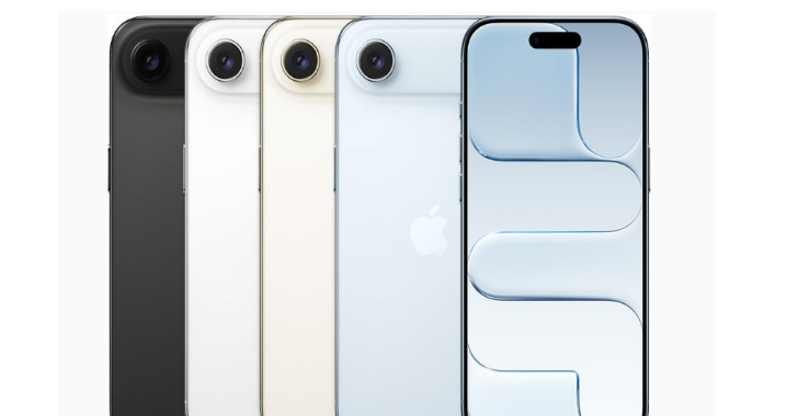 长白苹果手机维修分享iPhone 17 Air换电池 