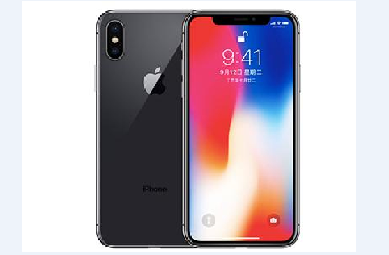 长白苹果维修点分享iPhone X进水维修 