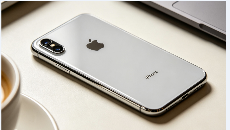 长白苹果维修点分享iPhone XS进水维修 