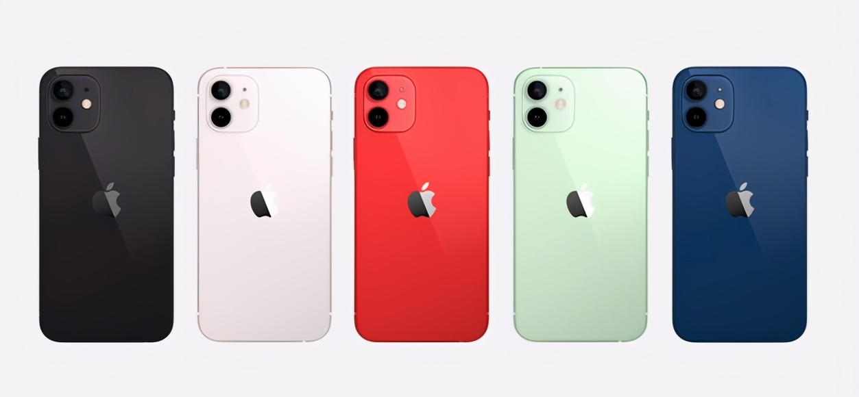 长白苹果维修点分享iPhone 12进水维修 