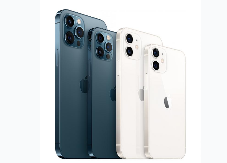 长白苹果维修点分享iPhone 12 Pro进水维修 