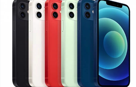 长白苹果维修点分享iPhone12 Pro Max进水维修 