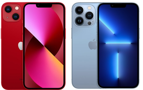 长白苹果维修点分享iPhone 13 Pro进水维修 