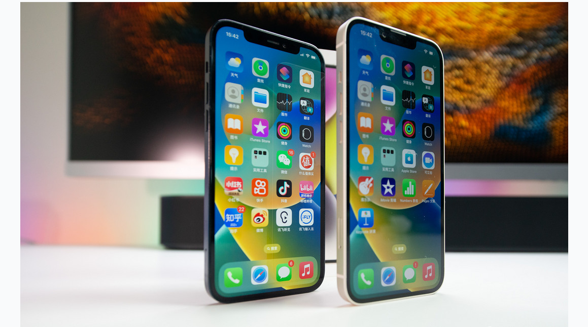 长白苹果维修点分享iPhone 14 Plus进水维修 