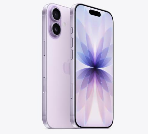 长白苹果维修点分享iPhone 17进水维修 