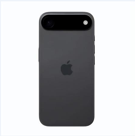 长白苹果维修点分享iPhone 17 Air进水维修 