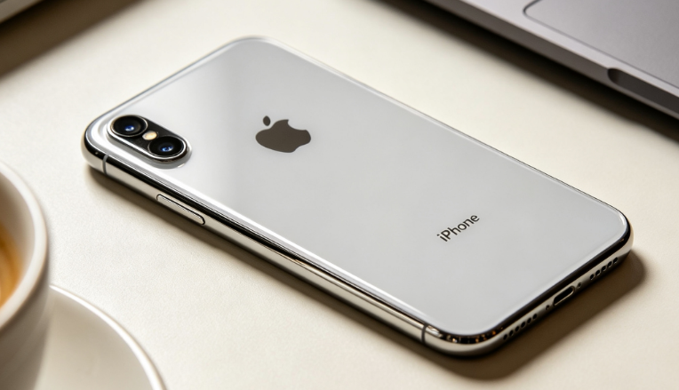 长白苹果维修点分享iPhone X屏幕更换 