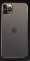 长白苹果维修点分享iPhone 11 Pro换屏维修建议 
