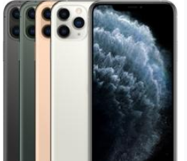 长白苹果维修点分享iPhone 11 Pro Max换屏分项报价拆解 