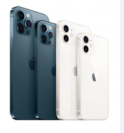 长白苹果维修点分享iPhone 12 Pro换屏维修要点 