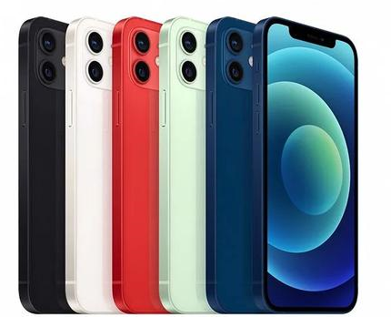 长白苹果维修点分享iPhone 12 Pro Max换屏验机流程 