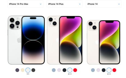 长白苹果维修点分享iPhone 14六大容易被忽略的实操难点与消费提示 