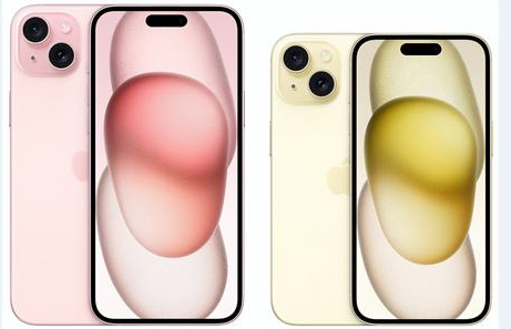 长白苹果维修点分享iPhone 15 Plus屏幕更换易被忽视的实操风险 