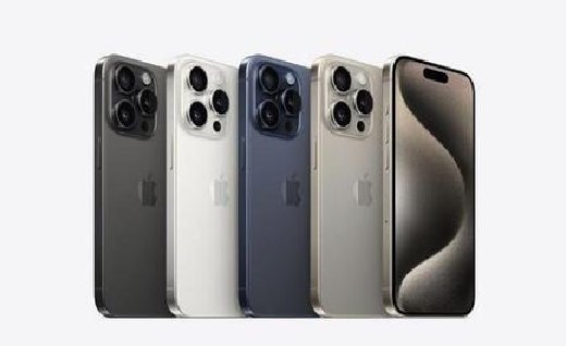 长白苹果维修点分享iPhone 15 Pro屏幕更换易被忽略实操隐患 