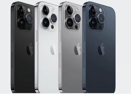 长白苹果维修点分享iPhone 16 Pro屏幕更换全新维修实操难点 