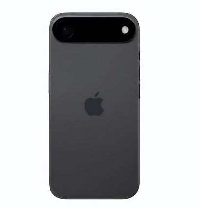 长白苹果维修点分享iPhone 17 Air屏幕更换的维修隐患 